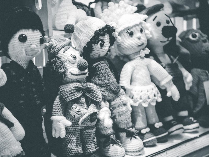 Baby Crochet Team - crochet baby pattern