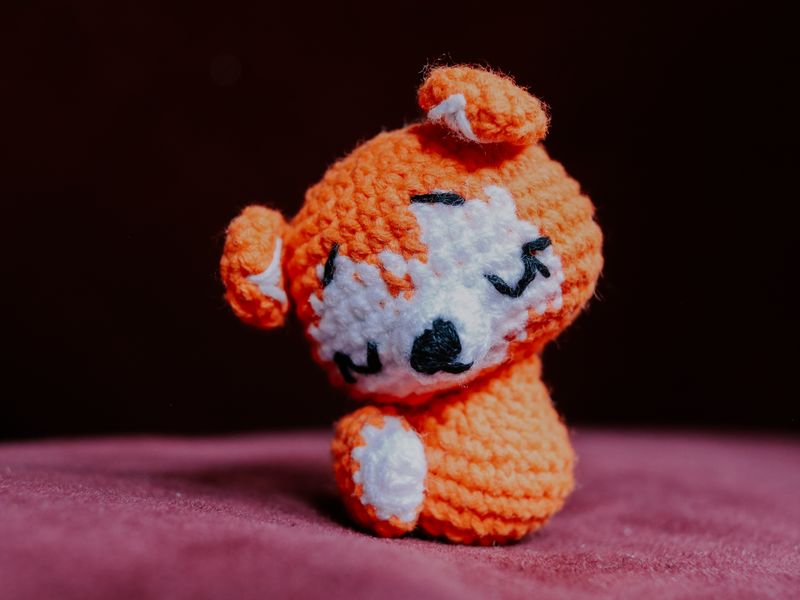 Baby Crochet Team - crochet baby pattern