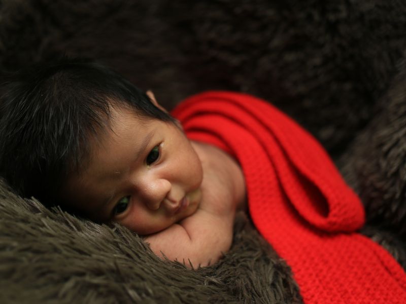 Baby Crochet Team - crochet baby pattern