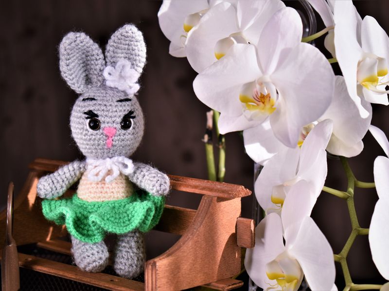 Baby Crochet Team - crochet baby pattern