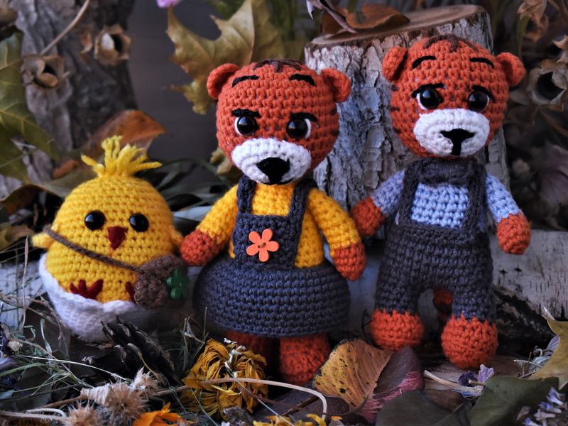 10 Free Baby Crochet Patterns Perfect for Beginners