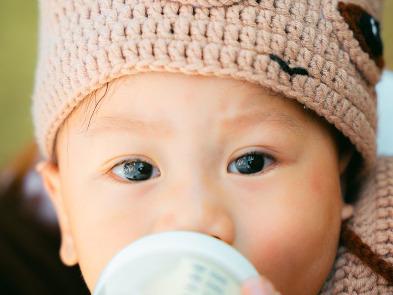 Crochet Baby Bear Hat: The Most Adorable Free Pattern