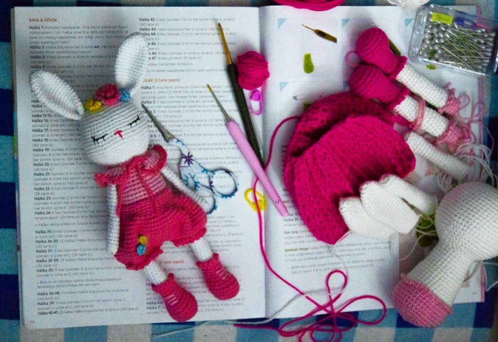 Baby Crochet Team - crochet baby pattern