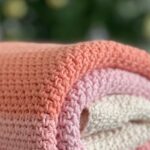 crochet baby earflap hat pattern