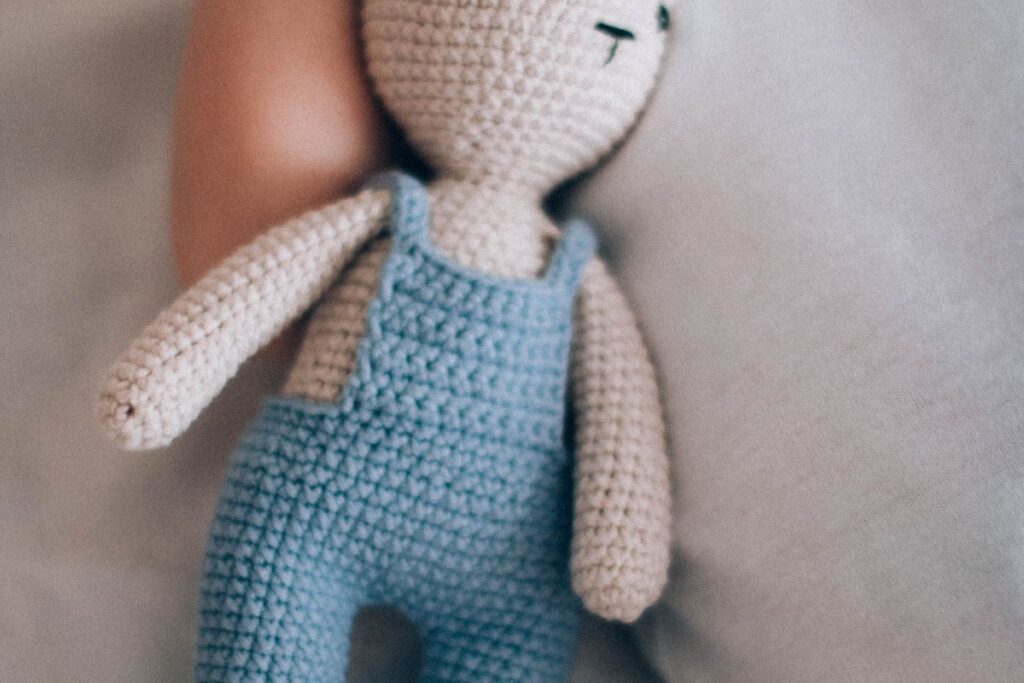 Crochet Baby Giraffe Amigurumi Pattern (Budget-Friendly) crochet baby giraffe amigurumi pattern