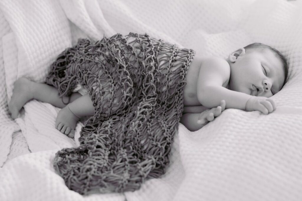 crochet baby name blanket pattern