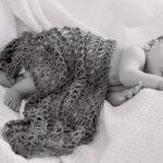 crochet baby name blanket pattern