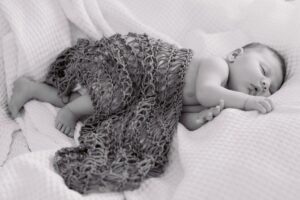Crochet Baby Name Blanket Pattern: Personalized DIY crochet baby name blanket pattern