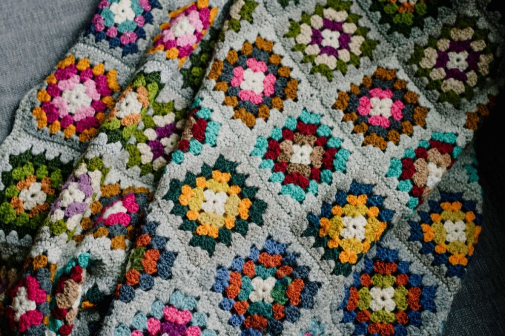 crochet baby socks free pattern