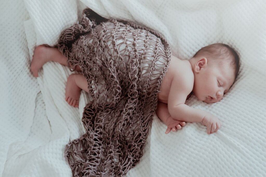 crochet baby tutu skirt pattern