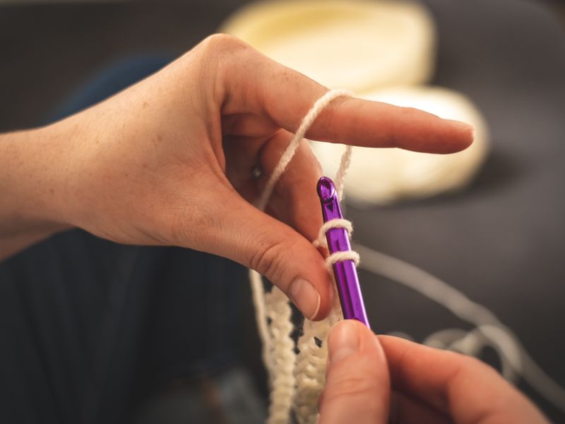 crochet hook sizes baby items complete guide