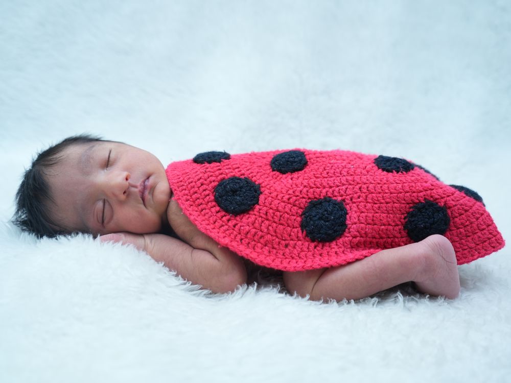 Crochet Baby Lovey Pattern: Adorable Security Blanket (Free) Crochet Baby Lovey Pattern: Adorable Security Blanket (Free)
