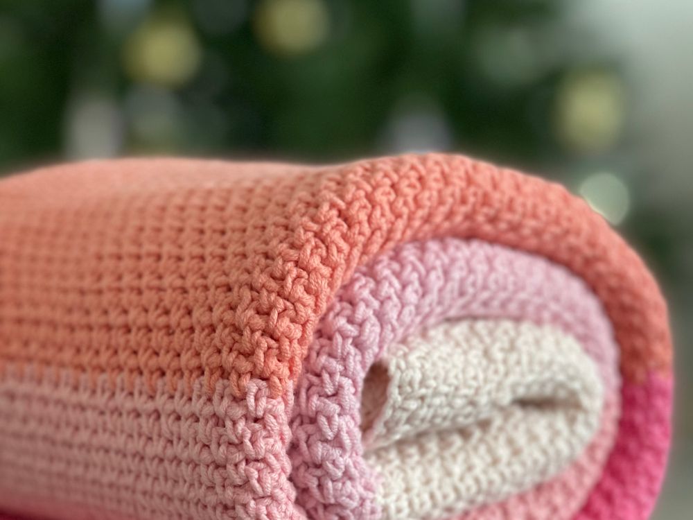 Crochet Baby Dress Pattern: Sweet Free Pattern (0-12 Months)