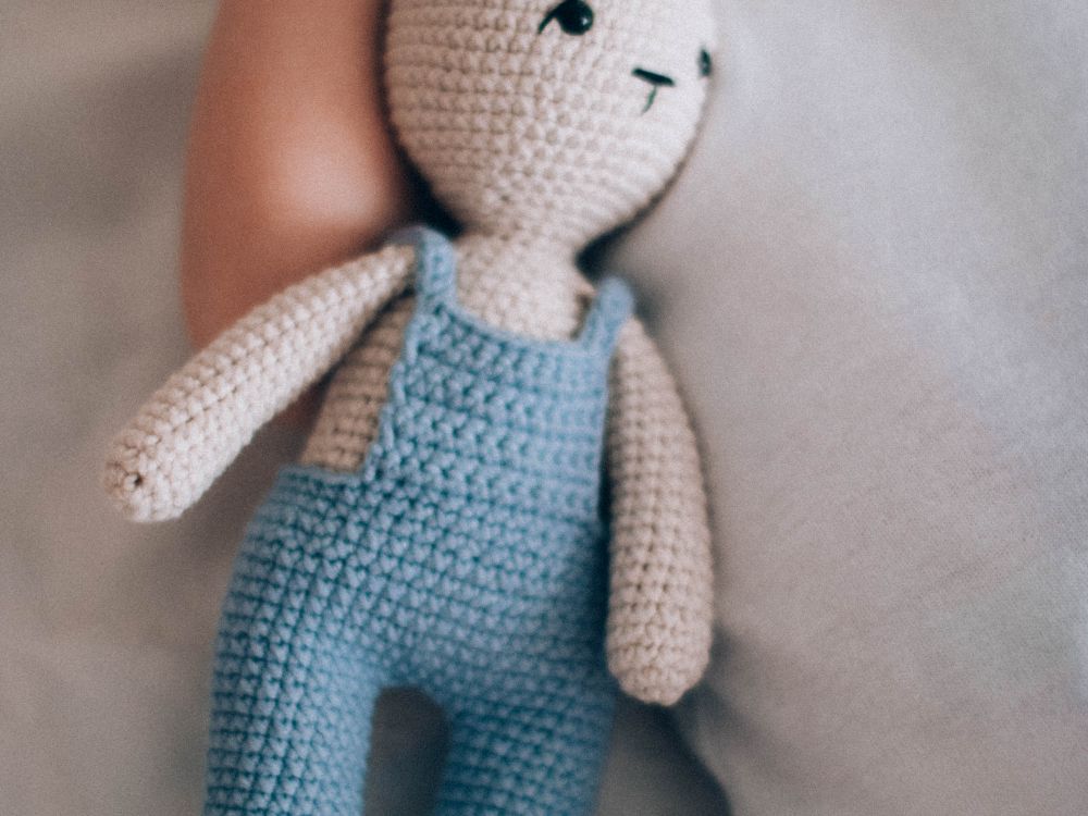 Crochet Baby Romper Pattern: Cute Summer Free Pattern
